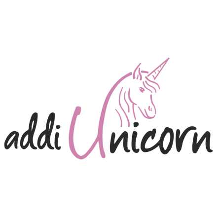 115-7/2-100 AddiUnicorn cпицы круговые, супергладкие №2.0 100 см