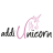 115-7/2-100 AddiUnicorn cпицы круговые, супергладкие №2.0 100 см