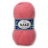 Mohair Delicate (Nako) 338-6138 розовый, пряжа 100г