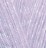 Angora Gold Simli (Alize) 27 лиловый, пряжа 100г