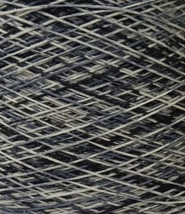 Calzetteria 75 (StockYarn) цвет 029, пряжа бобинная итальянская 1г