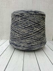 Calzetteria 75 (StockYarn) цвет 029, пряжа бобинная итальянская 1г