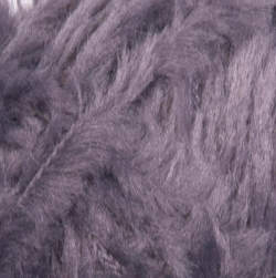 Mink (Yarnart) 335 серо-голубой, пряжа 50г
