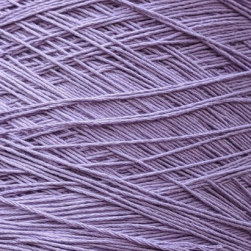 USA Cotton Supersoft (Италия) цв.020, пряжа бобинная итальянская 1г