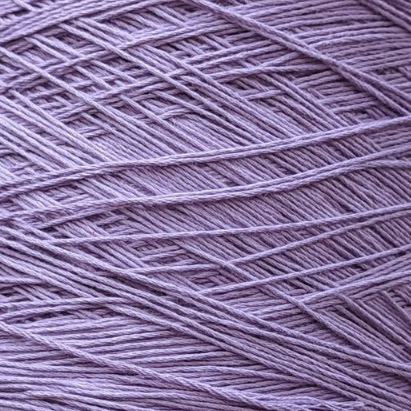 USA Cotton Supersoft (Италия) цв.020, пряжа бобинная итальянская 1г