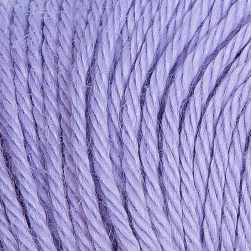 Cotton Alpaca (Infinity) 5031 лиловый, пряжа 50г