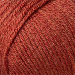 Everyday New Tweed (Himalaya) 75114 рыже-коричневый, пряжа 100г
