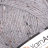 Tweed (Yarnart) 226 серый, пряжа 100г