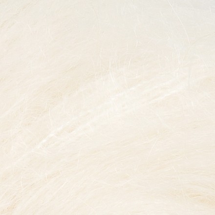 Silk Mohair (Infinity) 1012 молочный, пряжа 25г
