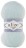 Lanagold 800 (Alize) 522 мята, пряжа 100г