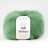 Silk Mohair (Infinity) 8244 зеленая трава, пряжа 25г