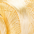 Tulip (Yarnart) 463 Желтый, пряжа 50г