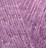 Angora Gold Simli (Alize) 28 сухая роза, пряжа 100г
