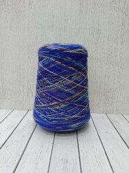 Calzetteria 75 (StockYarn) цвет 015, пряжа бобинная итальянская 1г