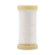 M-101 белый &quot;Brill&quot; (аналог Kreinik) мулине металлик 50 м