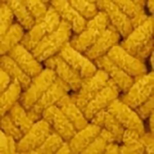 Puffy (Alize) 02 шафран, пряжа 100г