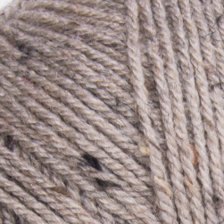 Tweed (Yarnart) 227 бежевый, пряжа 100г