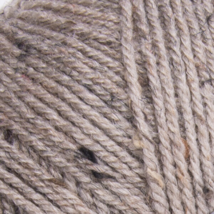 Tweed (Yarnart) 227 бежевый, пряжа 100г