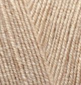 Lanagold 800 (Alize) 585 фрез, пряжа 100г