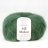 Silk Mohair (Infinity) 8264 зеленый, пряжа 25г