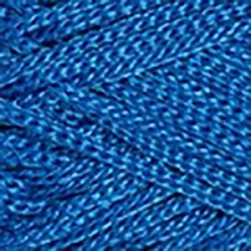 Macrame (Yarnart) 139 тём.голубой, пряжа 90г