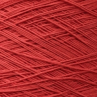 USA Cotton Supersoft (Италия) цв.034, пряжа бобинная итальянская 1г