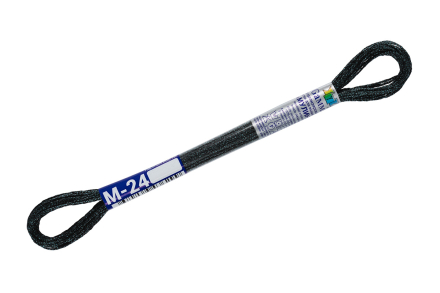 М-24 т.т.зеленый металлик Gamma, 8м