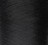CashWool (Zegna Baruffa) цв.черный, пряжа бобинная итальянская 1г