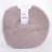 Silk Mohair (Infinity) 3025 черный жемчуг, пряжа 25г