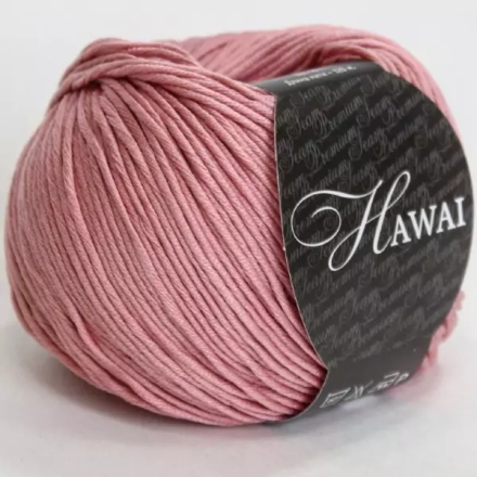 Hawai (Seam) 152 амарант, пряжа 50г
