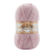Angora Gold (Alize) 664 пудровый меланж, пряжа 100г