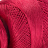 Tulip (Yarnart) 468 Бордовый, пряжа 50г