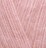 Angora Gold (Alize) 144 темная пудра, пряжа 100г