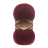 Angora Gold Simli (Alize) 57 бордо, пряжа 100г