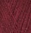 Angora Gold Simli (Alize) 57 бордо, пряжа 100г