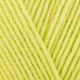 Cotton Gold Hobby New (Alize) 668 лимонный, пряжа 50г