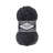 Superlana maxi (Alize) 800 антрацит меланж, пряжа 100г