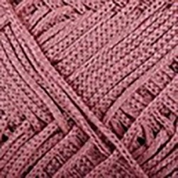 Macrame (Yarnart) 141 пыльная роза, пряжа 90г