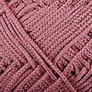 Macrame (Yarnart) 141 пыльная роза, пряжа 90г