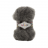 Mohair classik (Alize) 196 тем.серый меланж, пряжа 100г