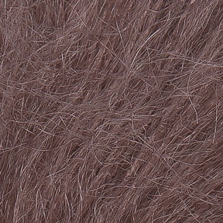 Silk Mohair (Infinity) 3082 табачный, пряжа 25г