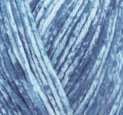 Denim (Himalaya) 115-26 св.джинс, пряжа 50г
