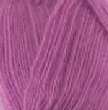 Mohair Delicate (Nako) 1048 лиловый, пряжа 100г