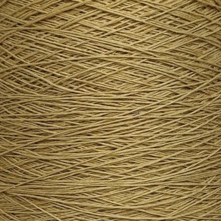 Lino (Loro Piana) Camello, пряжа бобинная итальянская 1г