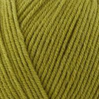 Cotton Gold (Alize) 193 фисташка, пряжа 100г