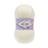 Sekerim Bebe (Alize) 01 кремовый, пряжа 100г
