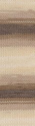 Sekerim bebe batik (Alize) 3050, пряжа 100г