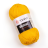 Macrame (Yarnart) 142 канарейка, пряжа 90г