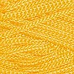 Macrame (Yarnart) 142 канарейка, пряжа 90г