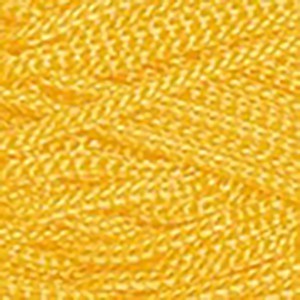 Macrame (Yarnart) 142 канарейка, пряжа 90г